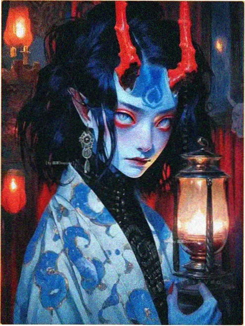 城北旧事 推荐封面